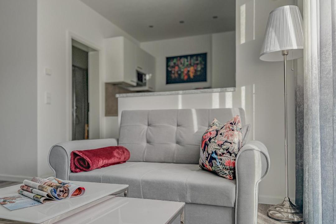 Ulmen Krone Apartment Leipzig