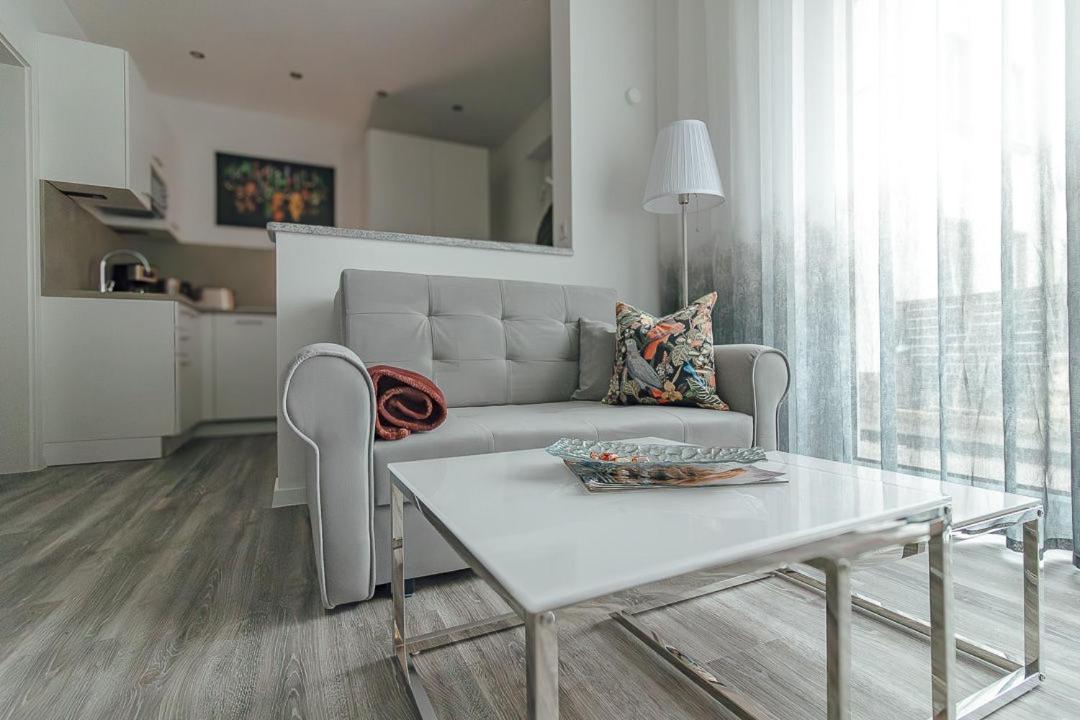 Apartment Ulmen Krone *
