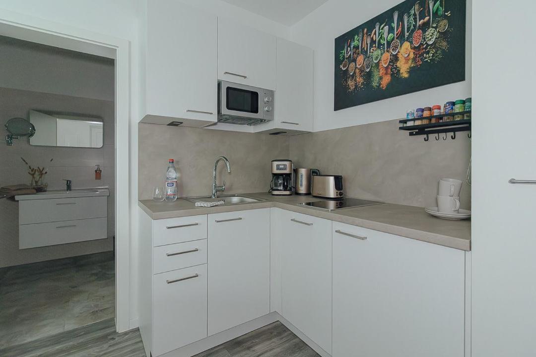 Apartment Ulmen Krone