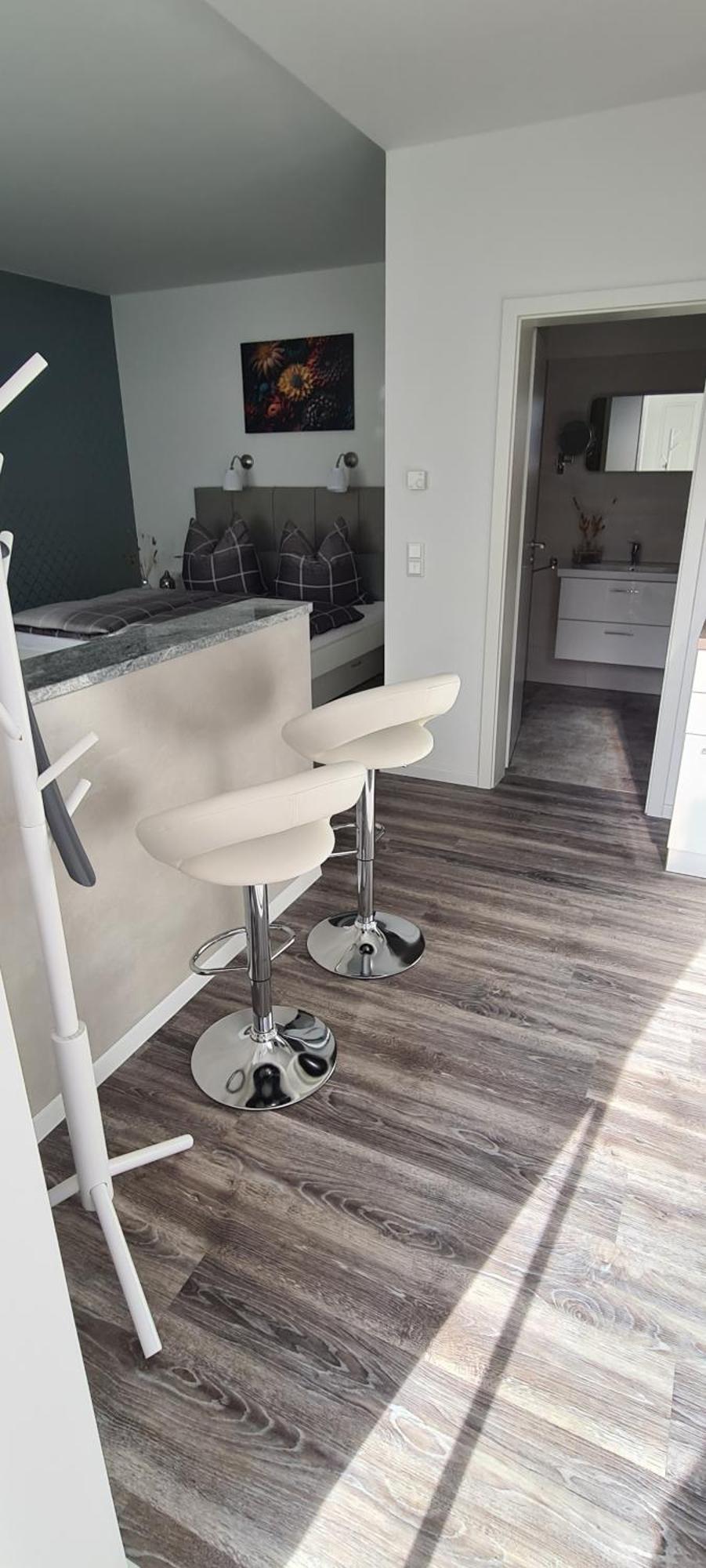 Apartment Ulmen Krone *