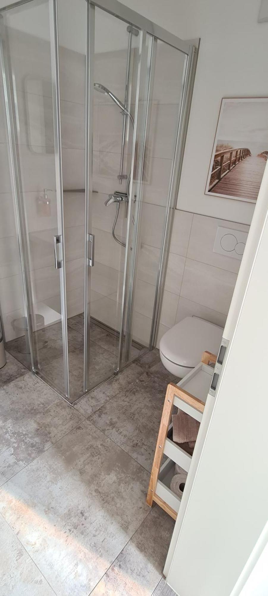 Apartment Ulmen Krone