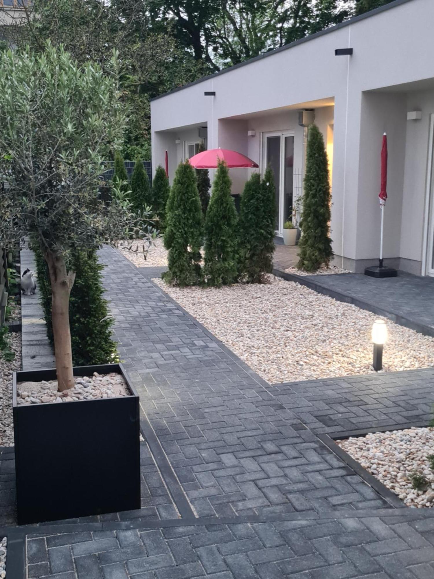Appartement Ulmen Krone *